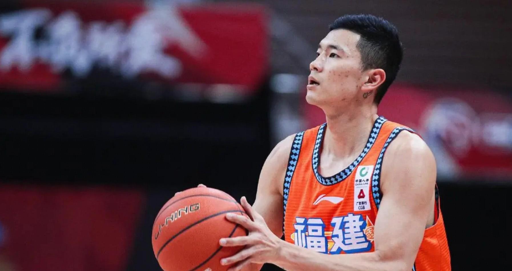 媒体人：福建给陈林坚的续约合同远低于他预期，遂决定离队