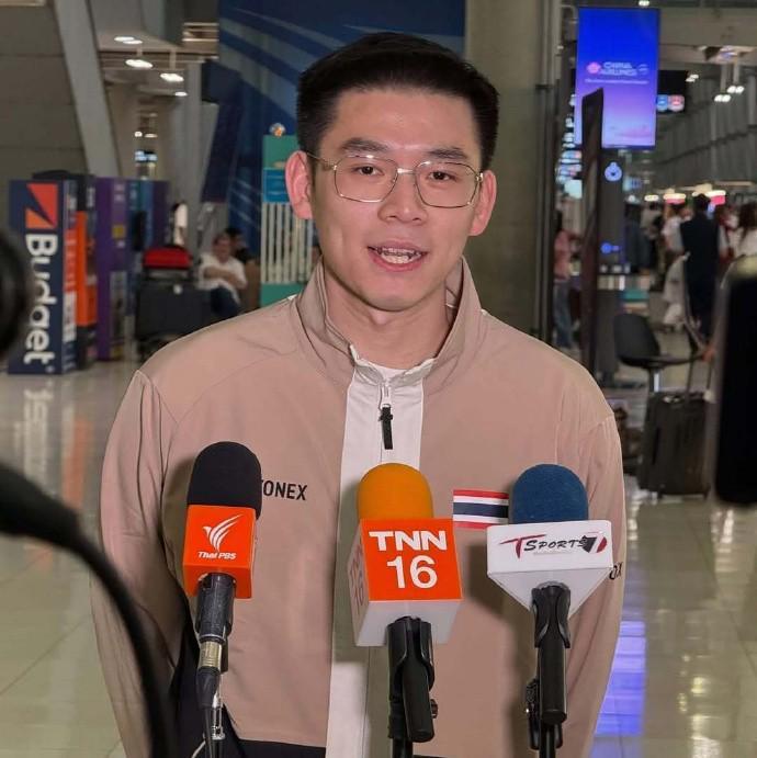 昆拉武特：世锦赛前我的状态并不好，甚至担心会首轮出局